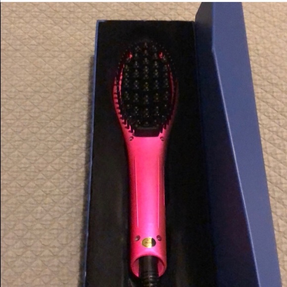 philosophy of hair Other - Sold‼️NIB Thermal styling brush